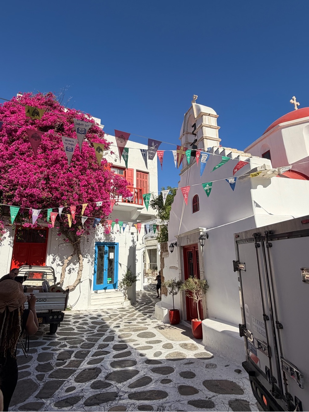 Geece 🇬🇷 - Picture 1 of 11